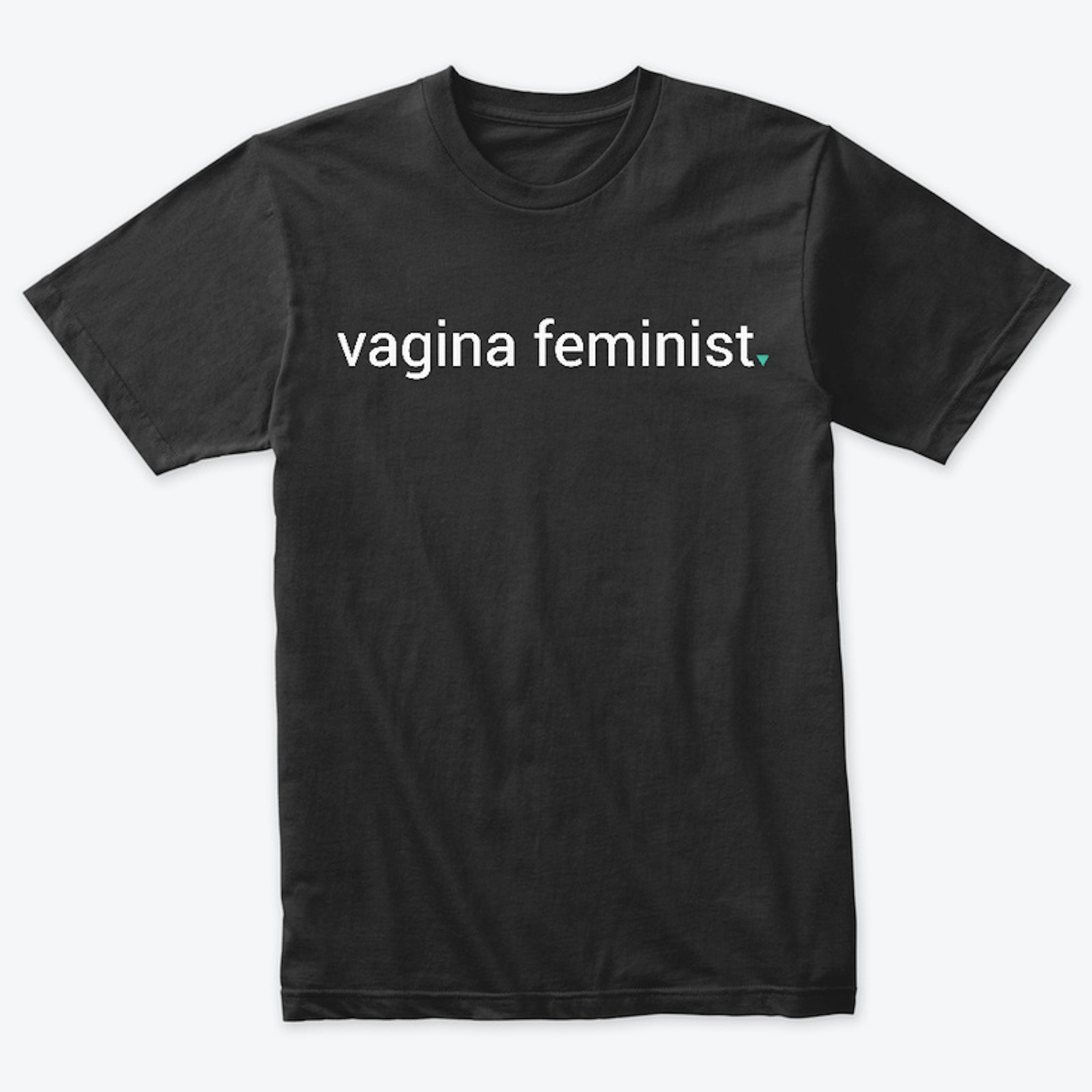 Vagina Feminist